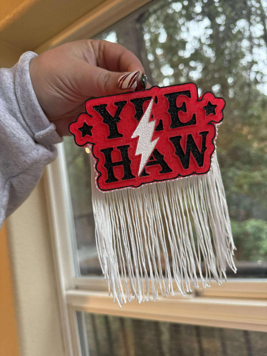 Yee Haw freshie