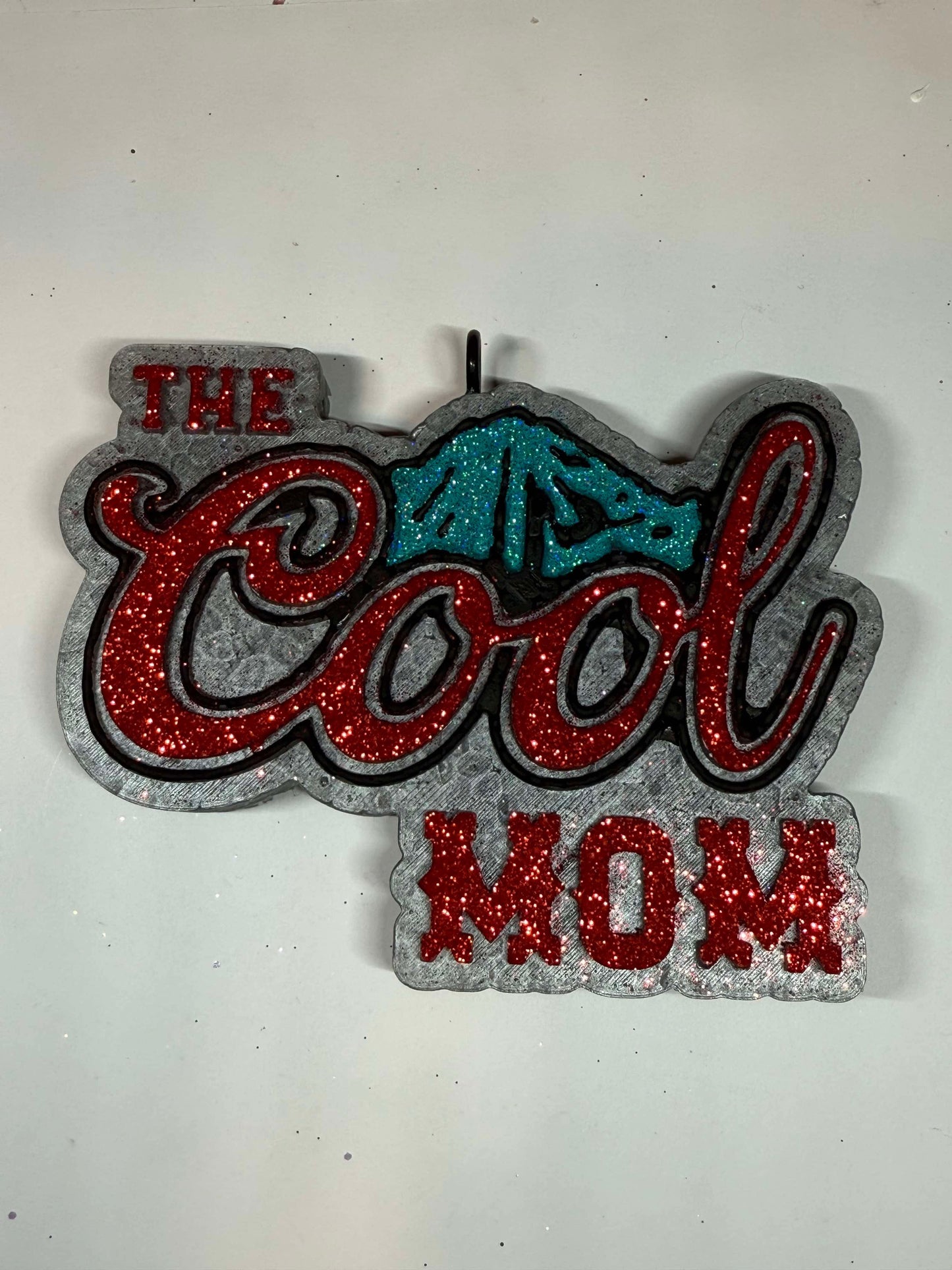 Drink inspired cool mom freshie