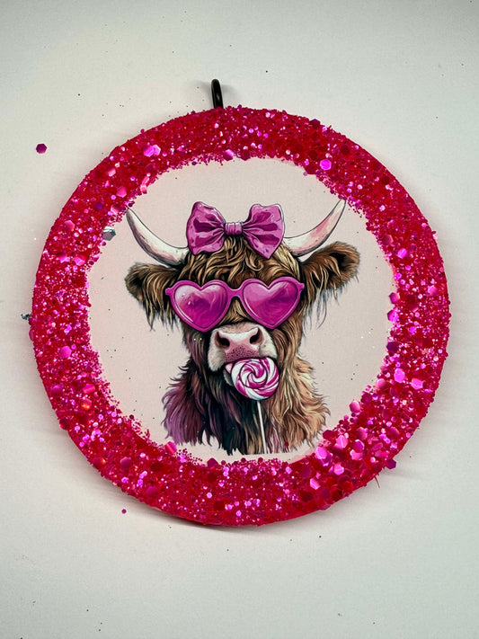 Valentines highland freshie
